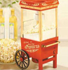 Old Fashion Popcorn Maker