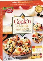 Cook'n & Living with Cancer - Cancer Patient Diet