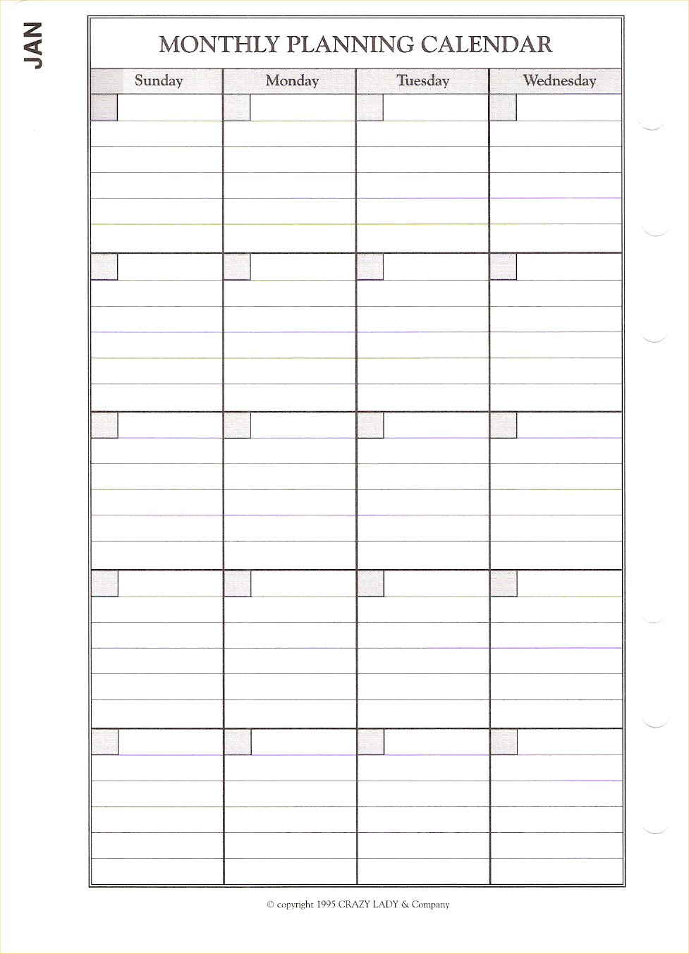 planner pages big crazy lady day planner pages personal budget plans templates
