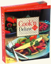 Cook'n Deluxe