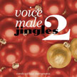 Jingles2...a cappella CD