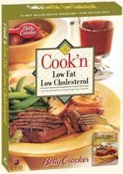 Low Cholesterol Dieting Recipes