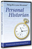 Personal History