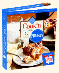 Cook'n with Pillsbury