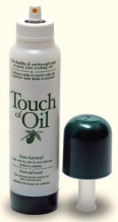 Touch of Oil Sprayer