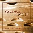 HIMS II a cappella CD