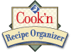Cook'n Recipe Software