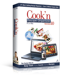 Cooking Software