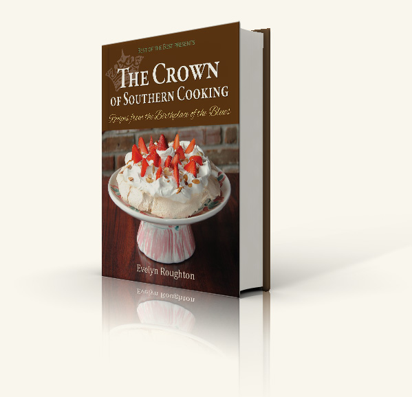  The Crown of Southern Cooking