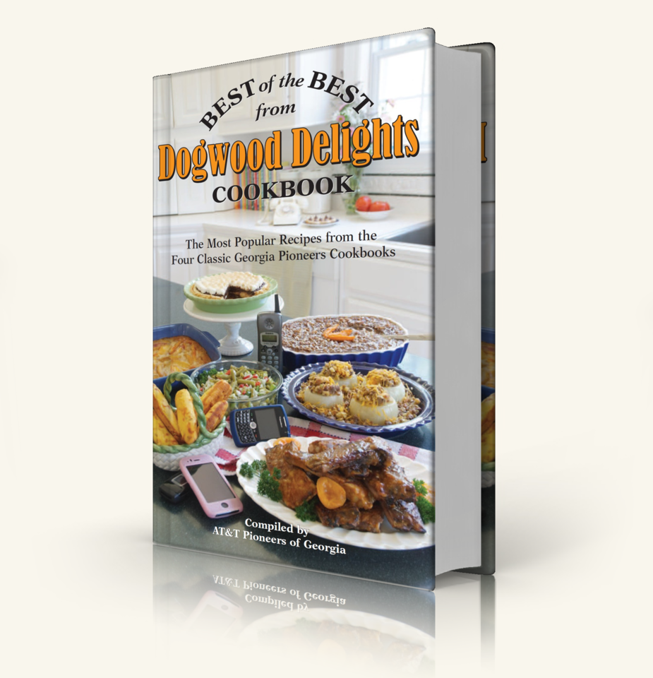  Best of the Best from Dogwood Delights 