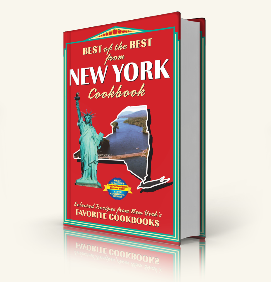  Best of the Best from New York