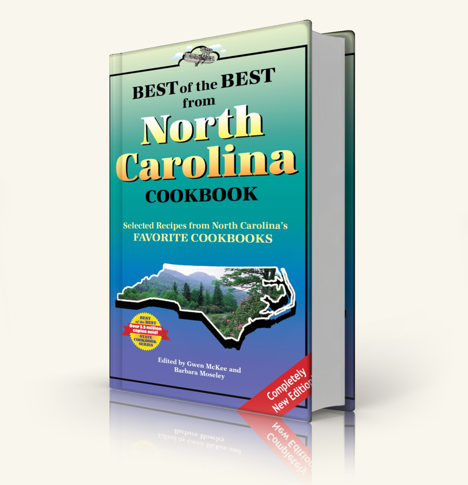 Best of the Best from North Carolina