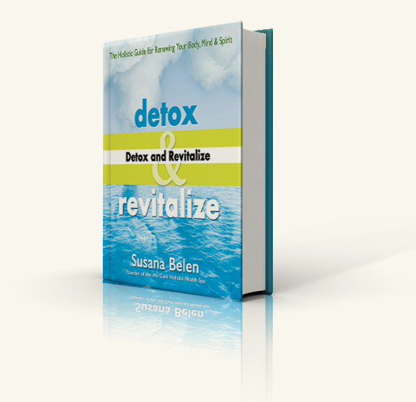  Detox and Revitalize