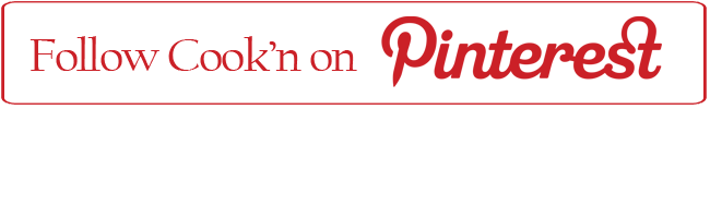 Follow Me on Pinterest