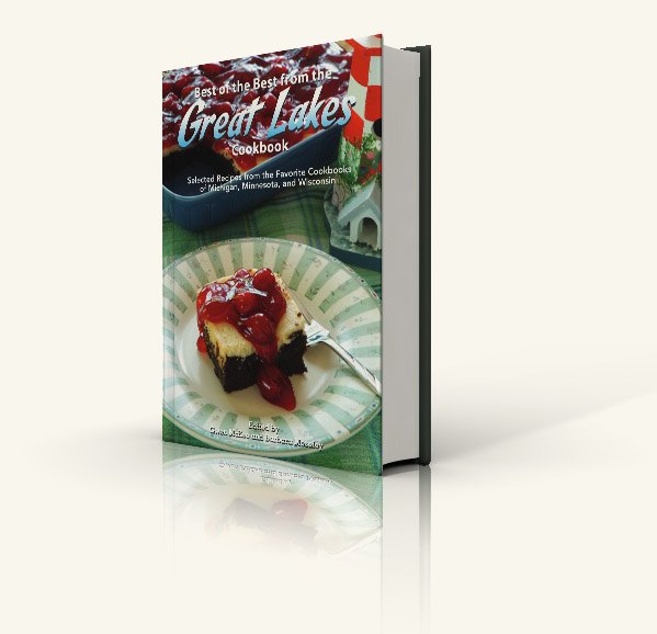 Great Lakes Cookbook