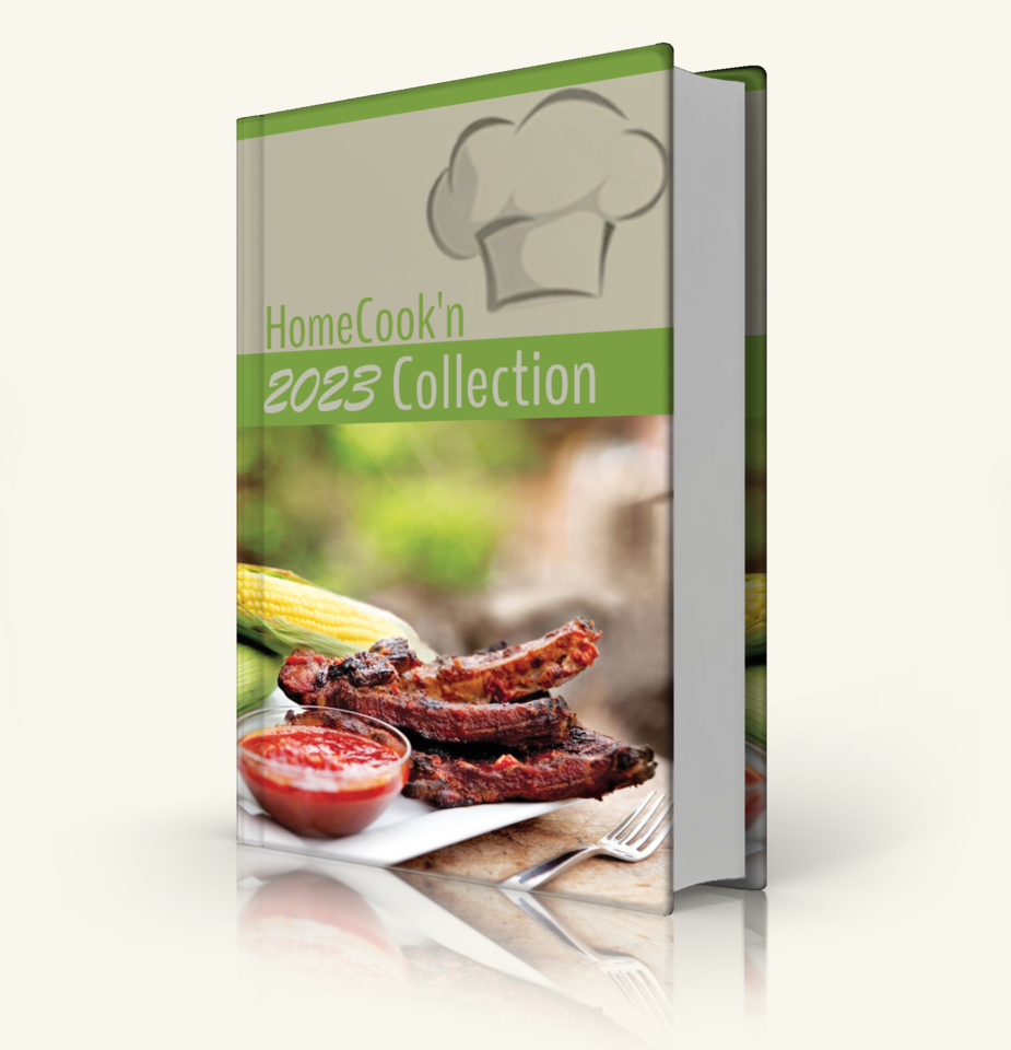  HomeCook'n Collection 2023