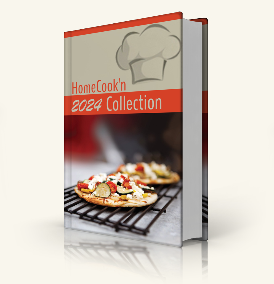  HomeCook'n Collection 2024