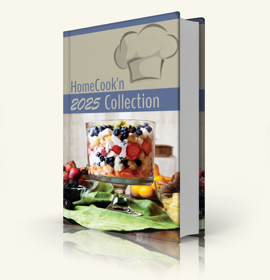  HomeCook'n Collection 2025