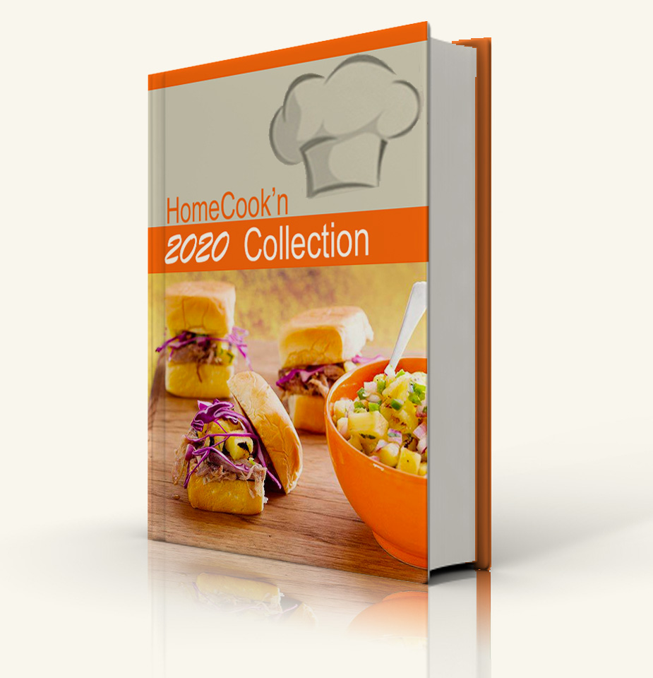  HomeCook'n Collection 2020