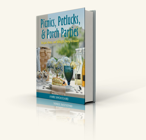  Picnics, Potlucks, & Porch Parties