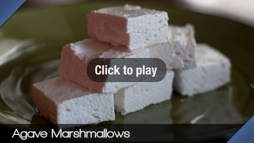 Play Agave Marshmallow Video