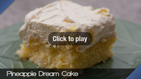 Play Pineapple Dream Cake Video