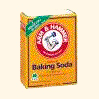 baking soda