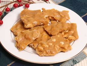 Moms Best Peanut Brittle amateur hq pic Moms Best Peanut Brittle