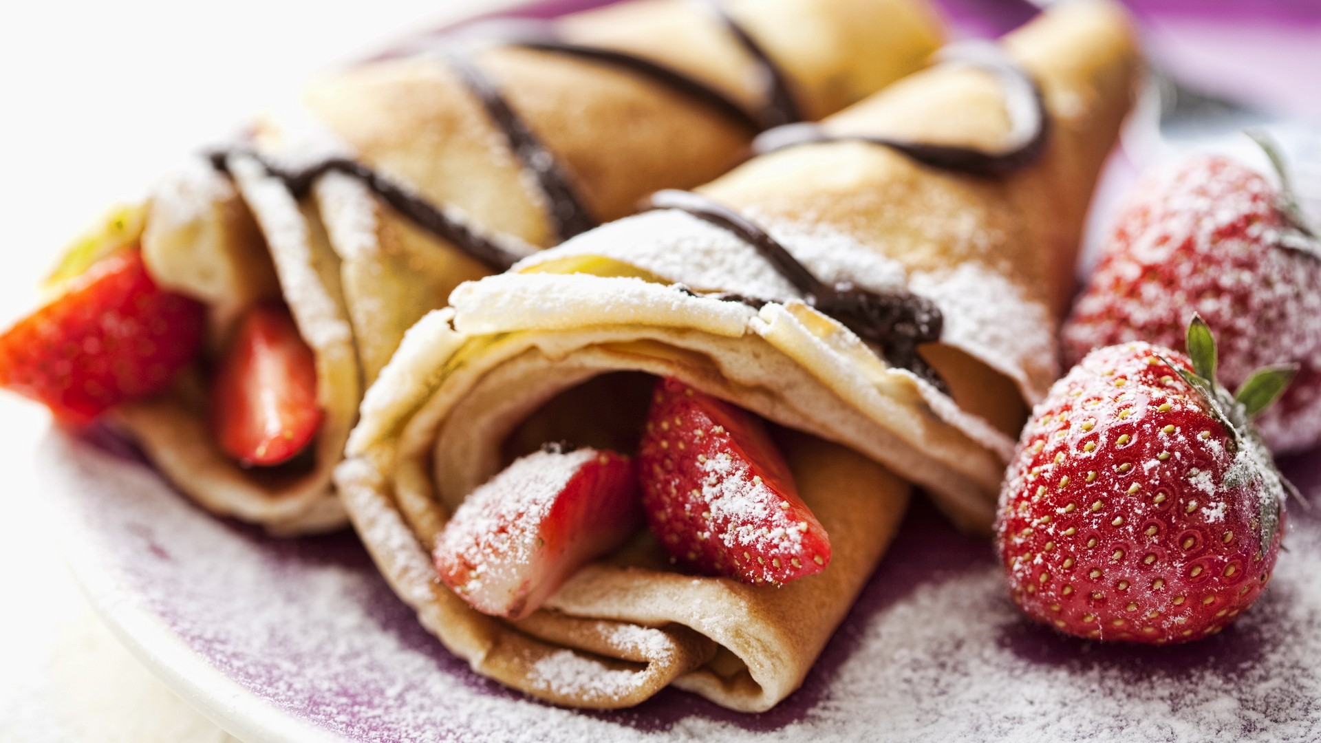 Tips for the Perfect Crepe