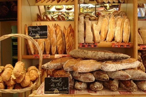 Baguette & affûteur en V - lames dentées & hameçons