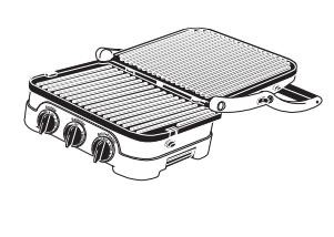 How to Use a Cast Iron Panini Press - My Sequined Life