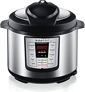 How to Use an Instant Pot: To Make Cooking So Much Faster