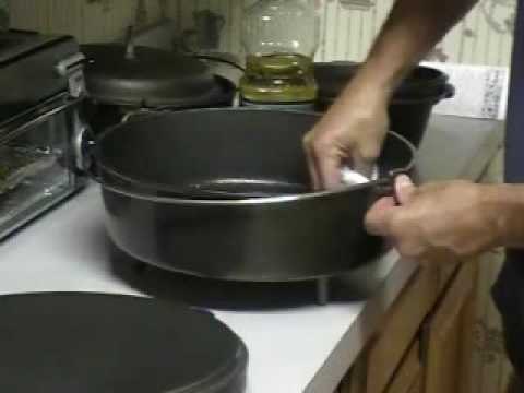 Dutch Oven Cooking DOs and DON'Ts