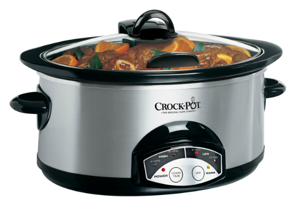 Slow Cooker to Instant Pot Conversion to Save You Time - Shelf Cooking