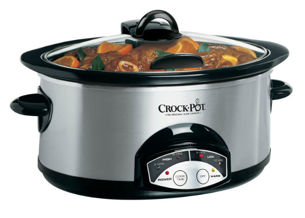 Converting Recipes to the Pressure Cooker