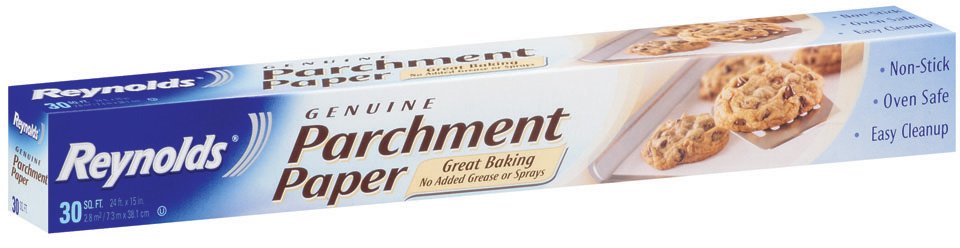 8 clever uses for that roll of parchment paper