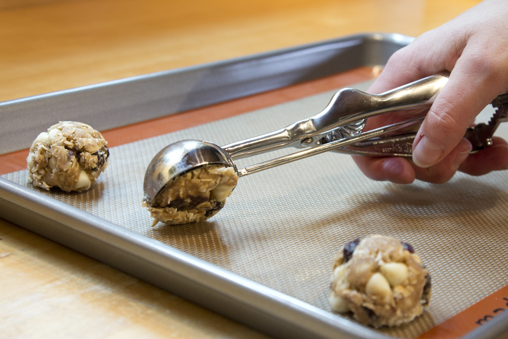 Why Small Silicone Baking Mats Rock