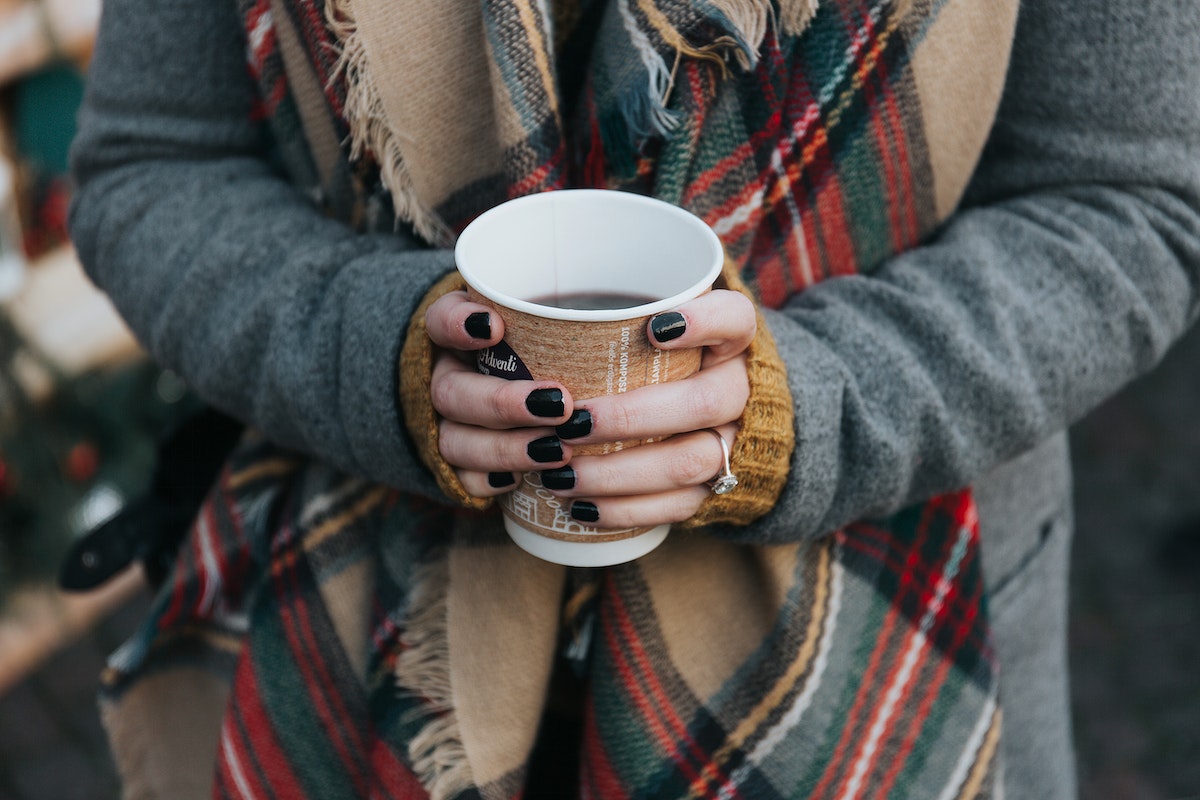 Cozy Warm Drinks That Aren't Coffee, Tea, or Hot Chocolate