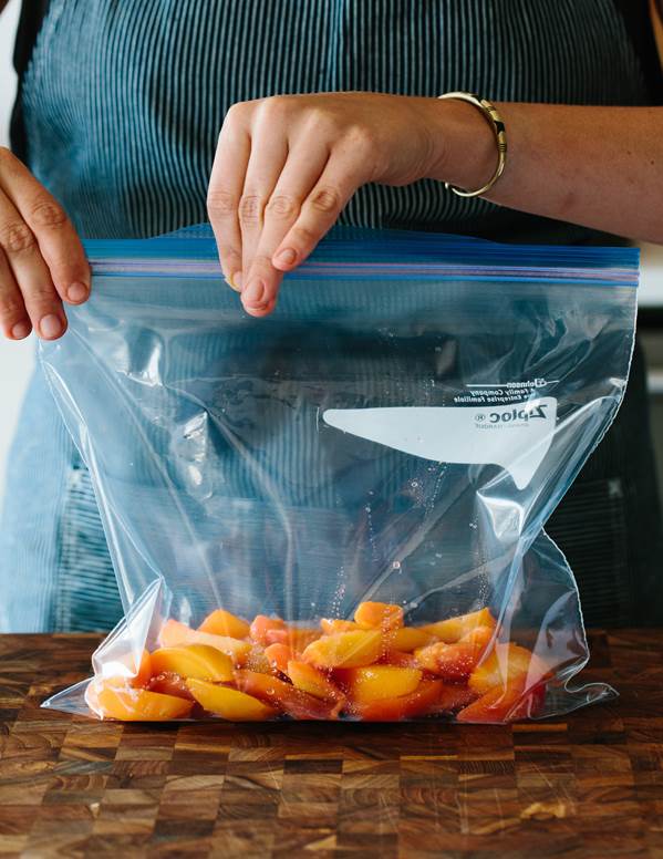The Best Way to Wash Your Ziploc Bags | The Kitchn