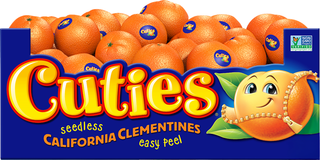 Cuties Products | Cuties Citrus