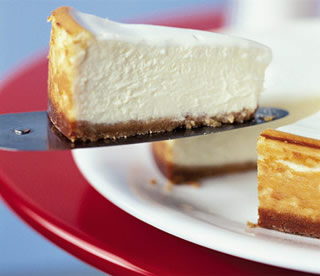 New York Cheesecake