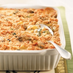 Summer Squash Casserole Secrets You Ought to Know