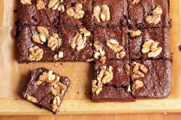 Clever Ways to Bling-Out Your Brownies