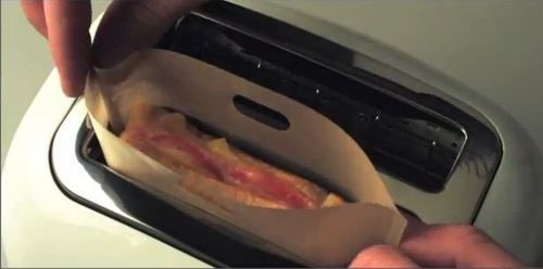 Can You Use Parchment Paper In A Toaster Oven?