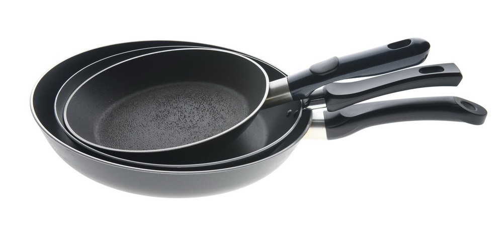 PTFE Nonstick Pans: Learn Why PTFE Nonstick Pans Aren't Safe