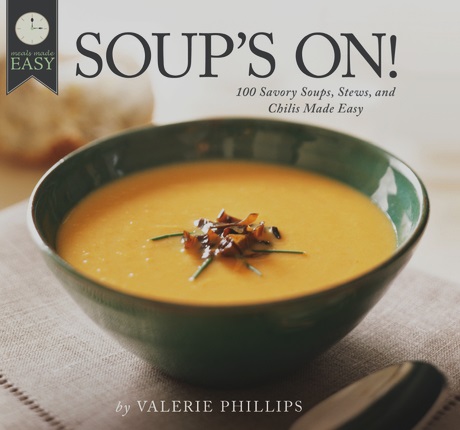 “AH HA!” Tips for Avid Soup Makers