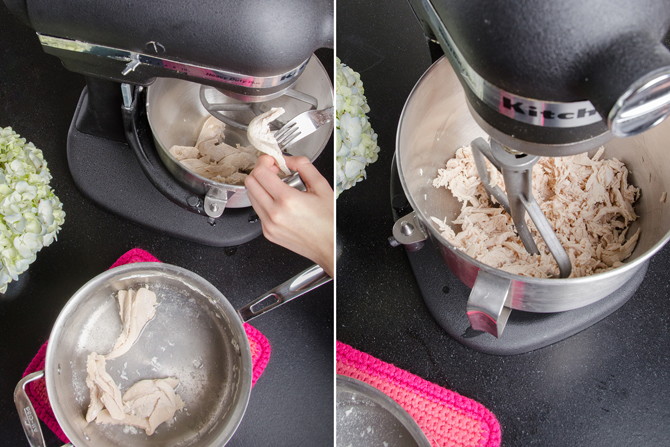 Regreasing a KitchenAid Mixer