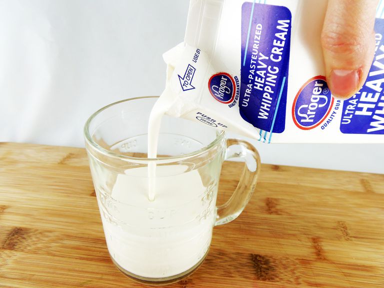Great Uses for Heavy Cream