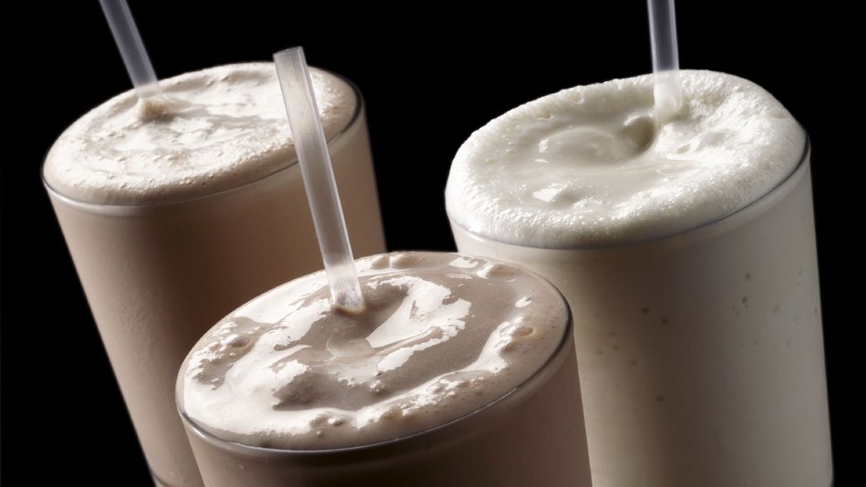What Makes A Shake Great? 