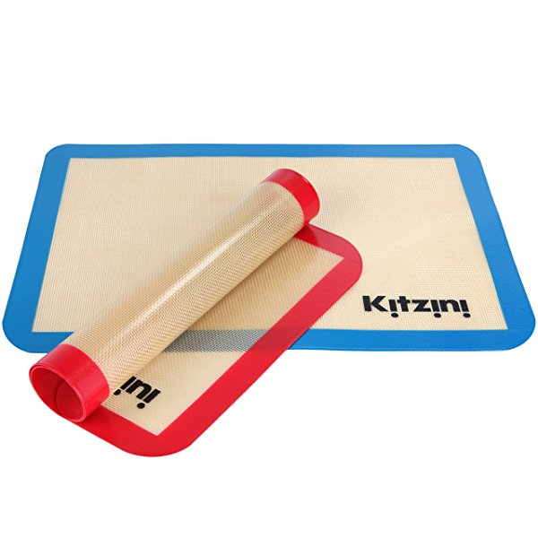 Silpat Silicone Nonstick Baking Mat on Food52